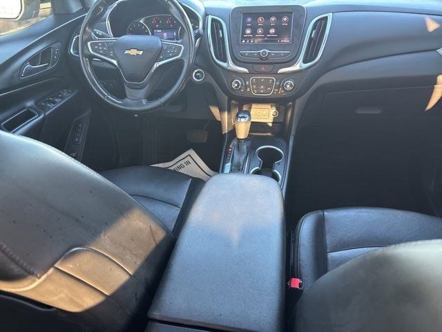 Chevrolet Equinox LT AWD 2020