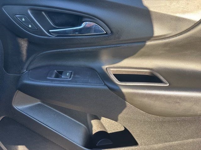 Chevrolet Equinox LT AWD 2020