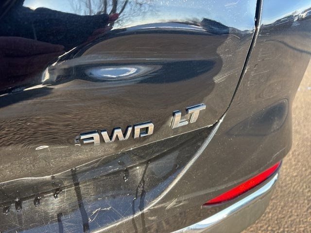 Chevrolet Equinox LT AWD 2020