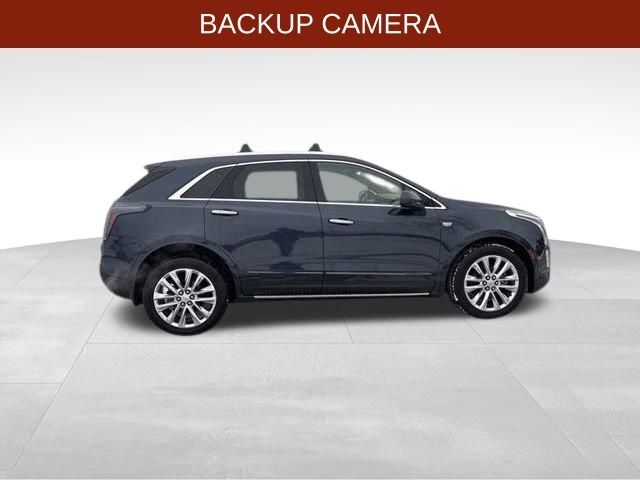 Cadillac XT5 Platinum AWD 2019