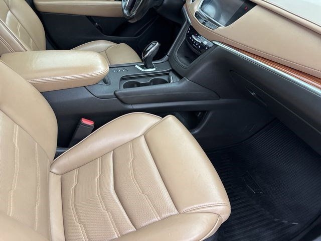 Cadillac XT5 Platinum AWD 2019