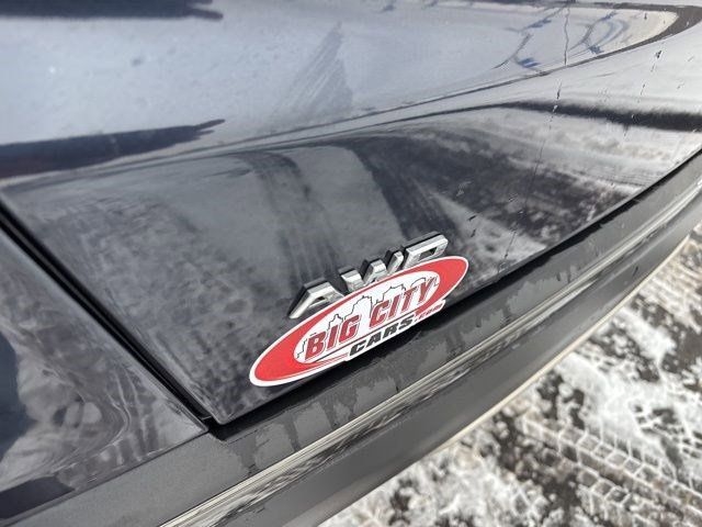 Cadillac XT5 Platinum AWD 2019