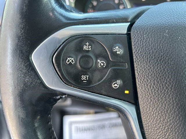 Chevrolet Traverse RS AWD 2021