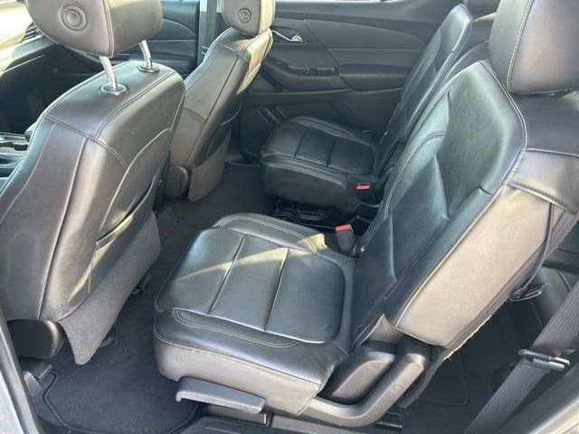 Chevrolet Traverse RS AWD 2021