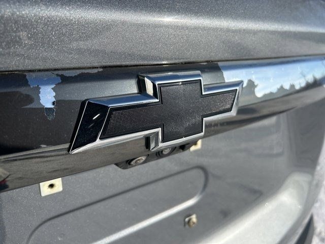 Chevrolet Traverse RS AWD 2021