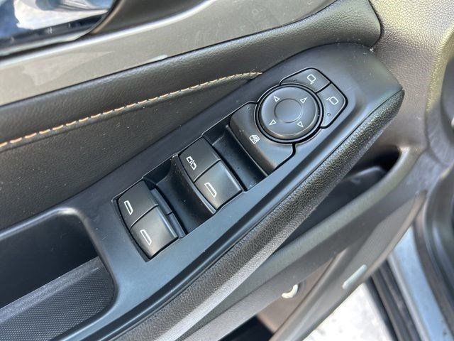 Chevrolet Traverse RS AWD 2021