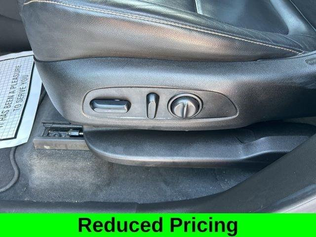 Chevrolet Traverse RS AWD 2021