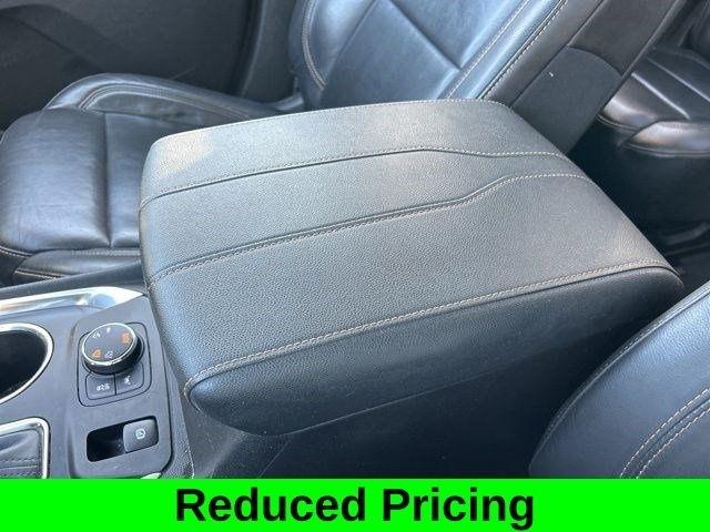 Chevrolet Traverse RS AWD 2021