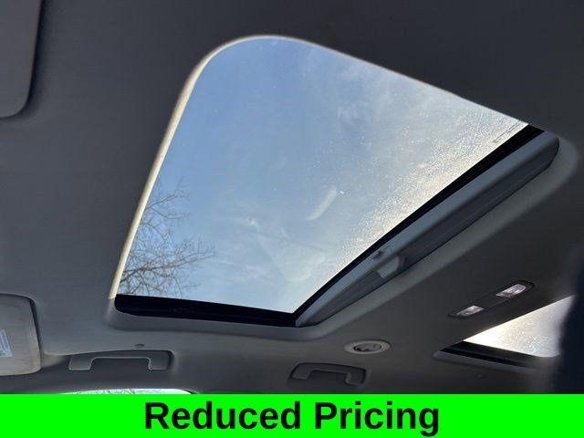 Chevrolet Traverse RS AWD 2021