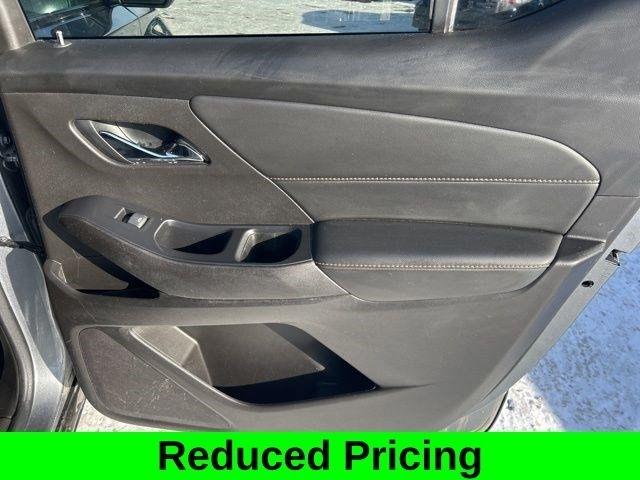 Chevrolet Traverse RS AWD 2021