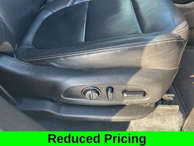 Chevrolet Traverse RS AWD 2021