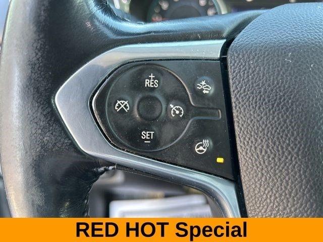 Chevrolet Traverse RS AWD 2021