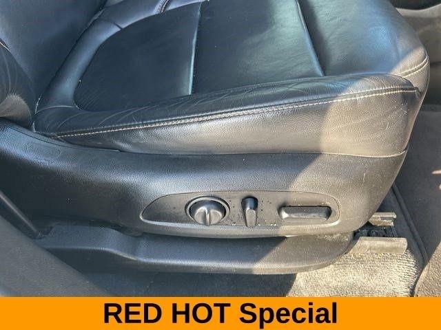 Chevrolet Traverse RS AWD 2021