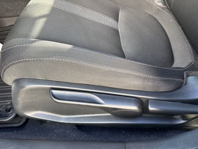 Honda Civic LX Honda Sensing Sedan CVT 2020