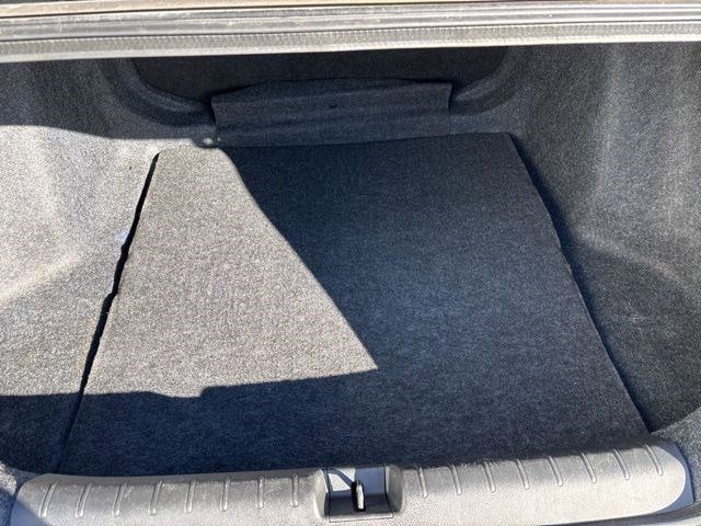 Honda Civic LX Honda Sensing Sedan CVT 2020