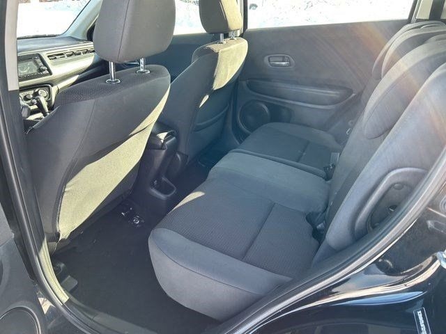 Honda HR-V LX AWD 2020