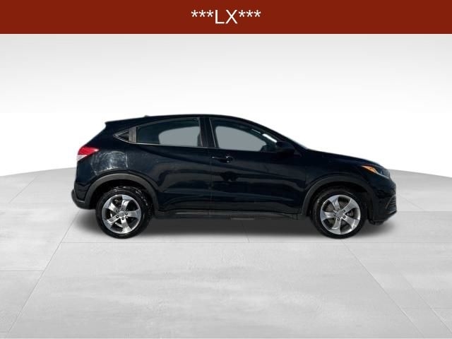 Honda HR-V LX AWD 2020