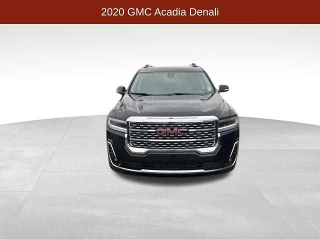 GMC Acadia Denali AWD 2020