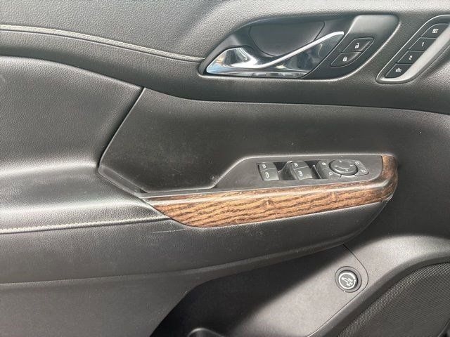 GMC Acadia Denali AWD 2020