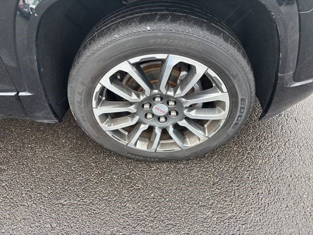 GMC Acadia Denali AWD 2020