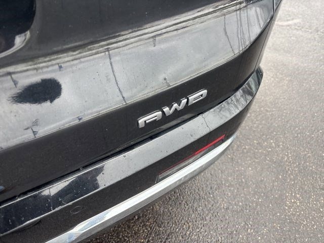 GMC Acadia Denali AWD 2020