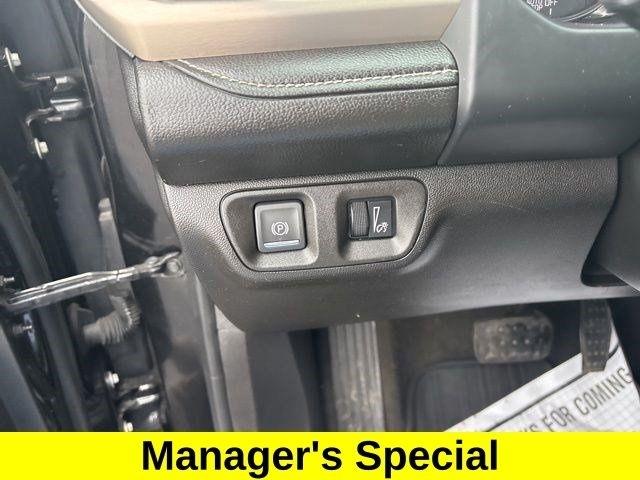 GMC Acadia Denali AWD 2020