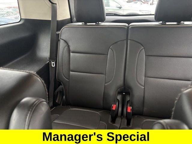 GMC Acadia Denali AWD 2020