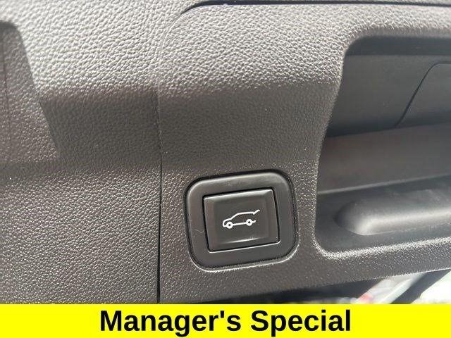 GMC Acadia Denali AWD 2020