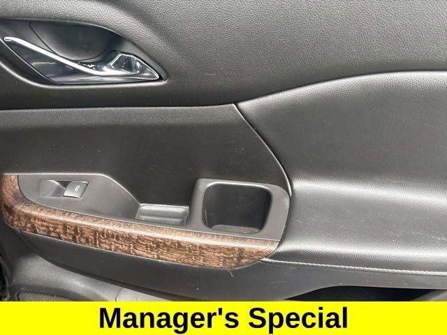 GMC Acadia Denali AWD 2020