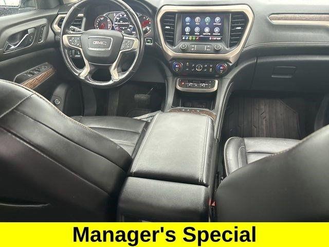 GMC Acadia Denali AWD 2020