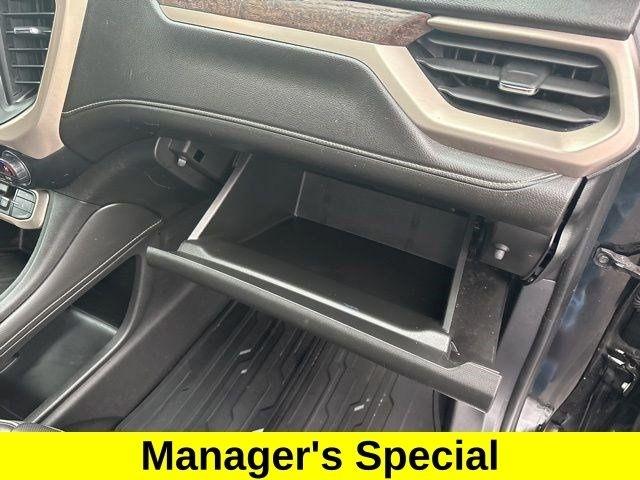 GMC Acadia Denali AWD 2020