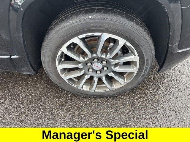 GMC Acadia Denali AWD 2020