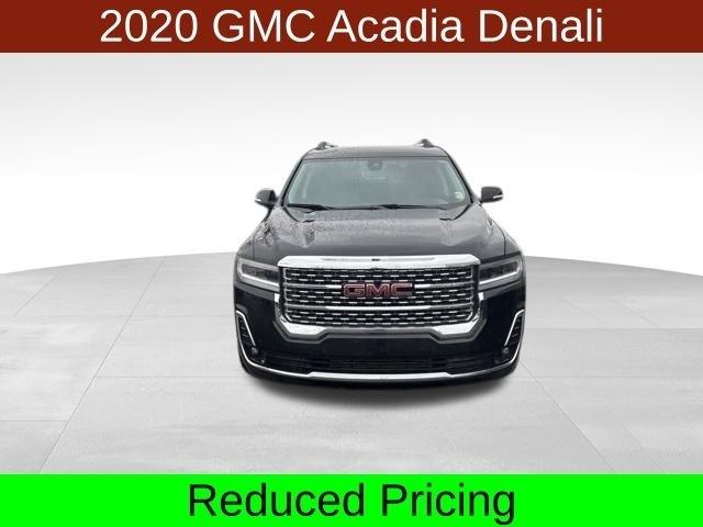 GMC Acadia Denali AWD 2020