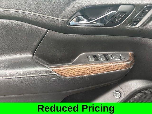 GMC Acadia Denali AWD 2020