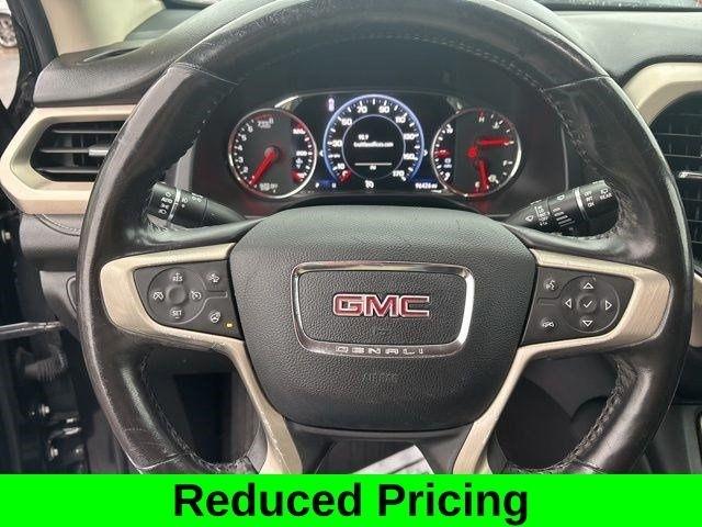 GMC Acadia Denali AWD 2020