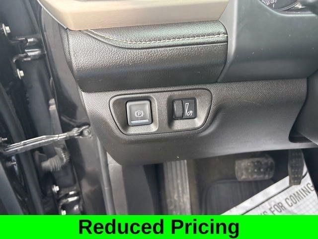 GMC Acadia Denali AWD 2020