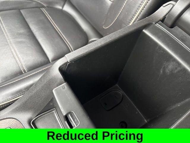 GMC Acadia Denali AWD 2020