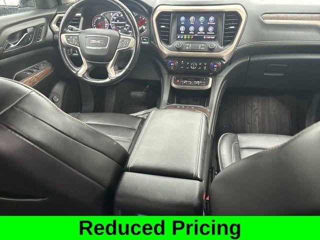 GMC Acadia Denali AWD 2020