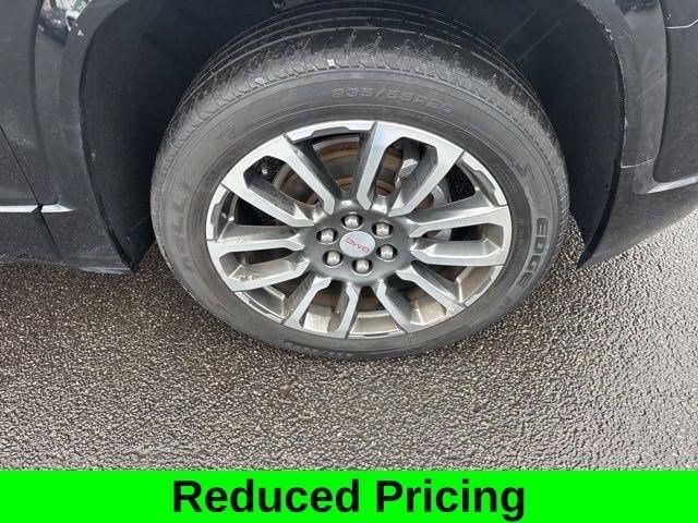 GMC Acadia Denali AWD 2020