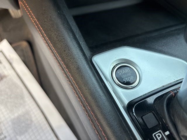 Nissan Altima 2.5 SR 2022