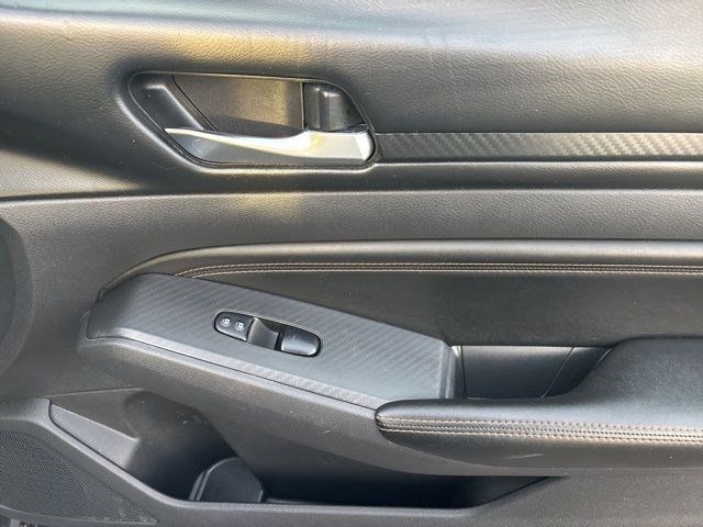 Nissan Altima 2.5 SR 2022