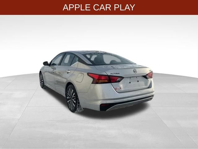 Nissan Altima 2.5 SV 2024