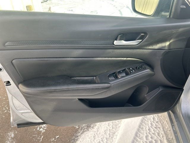 Nissan Altima 2.5 SV 2024