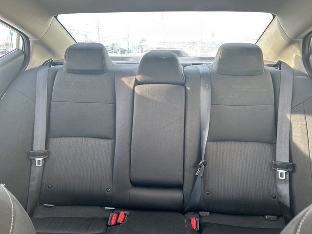 Nissan Altima 2.5 SV 2024