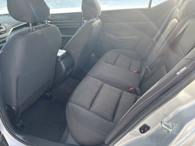 Nissan Altima 2.5 SV 2024