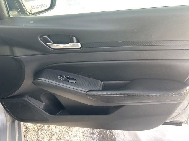 Nissan Altima 2.5 SV 2024