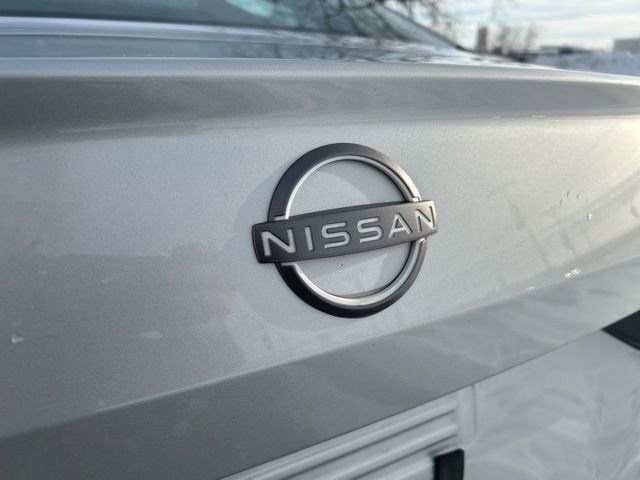 Nissan Altima 2.5 SV 2024