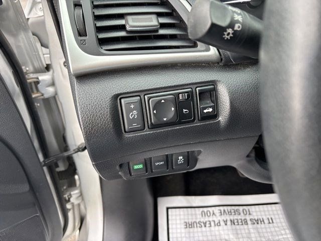 Nissan Sentra SV 2018