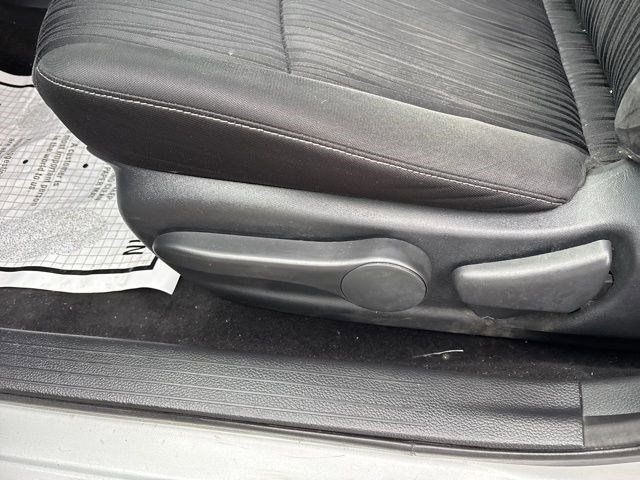 Nissan Sentra SV 2018