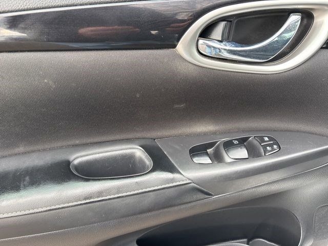 Nissan Sentra SV 2018